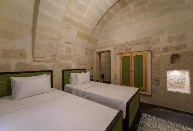 The Niche Cave Hotel +12 Adult - Görsel 11