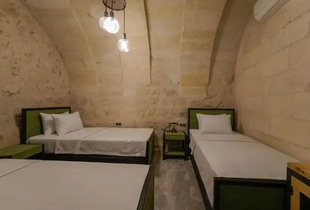 The Niche Cave Hotel +12 Adult - Görsel 12