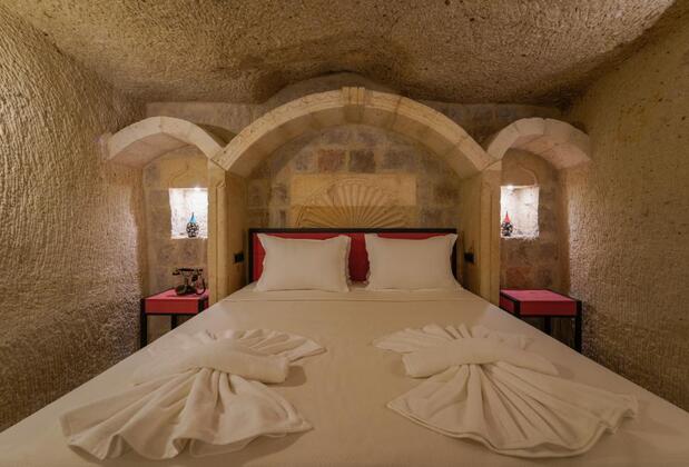 The Niche Cave Hotel +12 Adult - Görsel 24