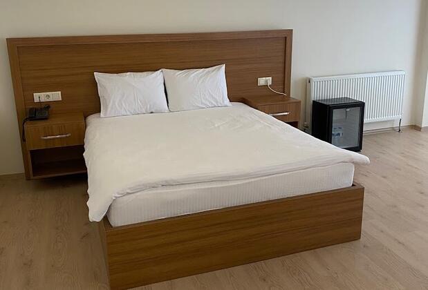 Elbistan Köker Otel - Görsel 3