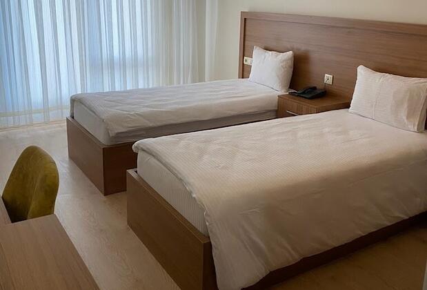 Elbistan Köker Otel - Görsel 4