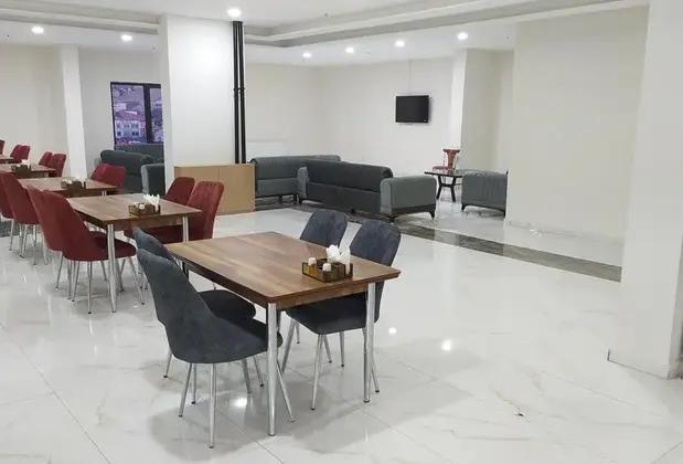 Elbistan Köker Otel - Görsel 5