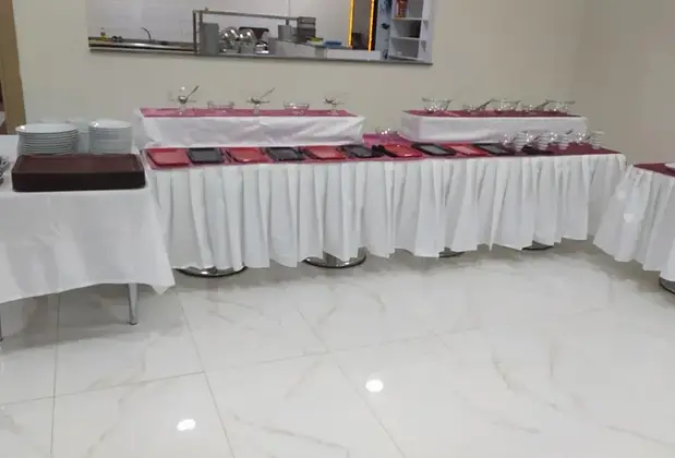 Elbistan Köker Otel - Görsel 7