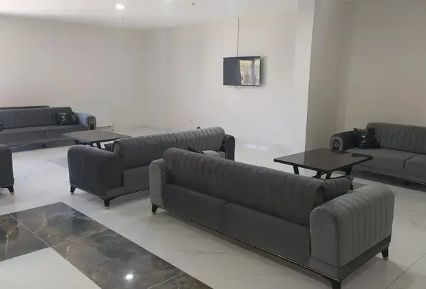 Elbistan Köker Otel - Görsel 9