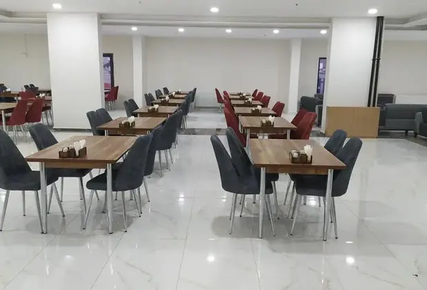 Elbistan Köker Otel - Görsel 8