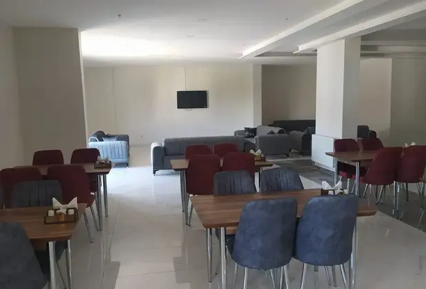 Elbistan Köker Otel - Görsel 10