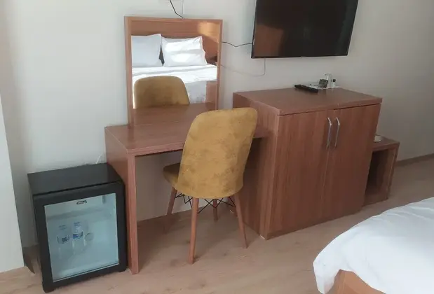 Elbistan Köker Otel - Görsel 11