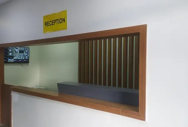 Elbistan Köker Otel - Görsel 13