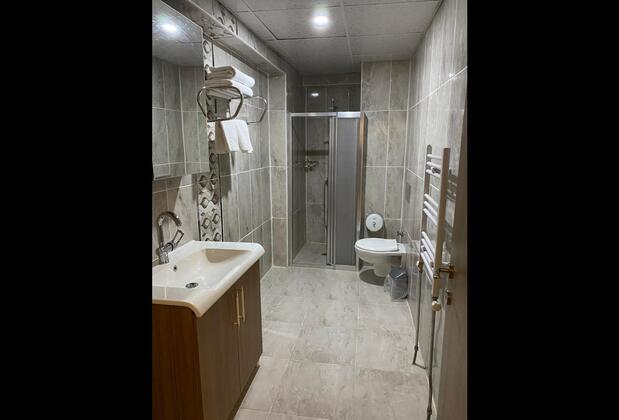 Elbistan Köker Otel - Görsel 15