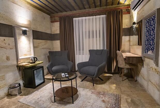 Uçhisar Premium Hotel - Görsel 2