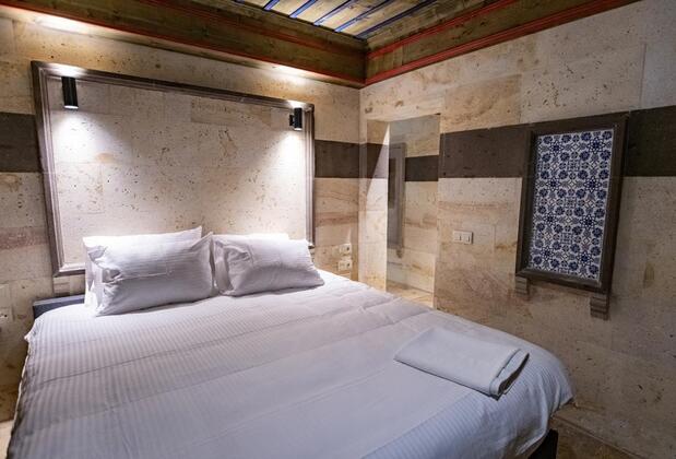 Uçhisar Premium Hotel - Görsel 3