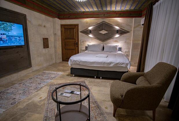 Uçhisar Premium Hotel - Görsel 4