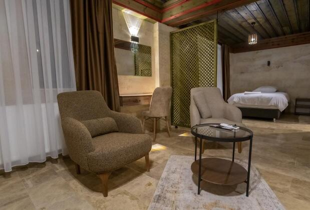 Uçhisar Premium Hotel - Görsel 5