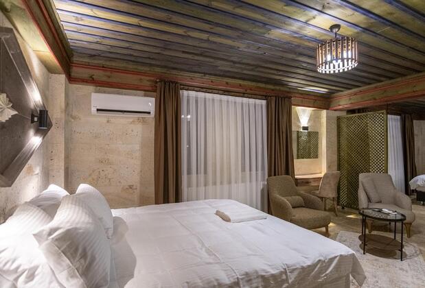 Uçhisar Premium Hotel - Görsel 6