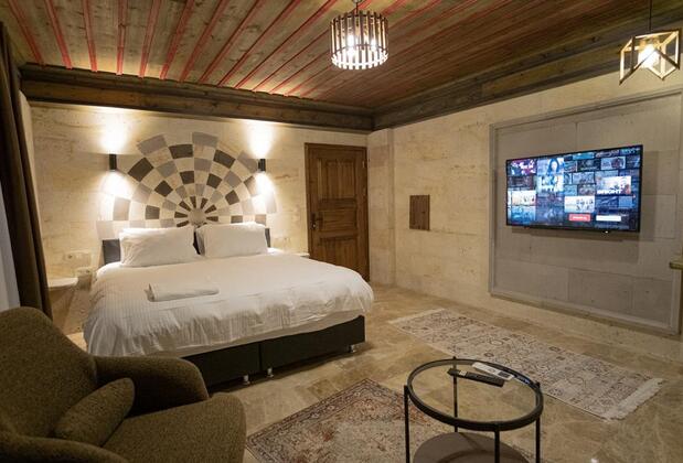 Uçhisar Premium Hotel - Görsel 7