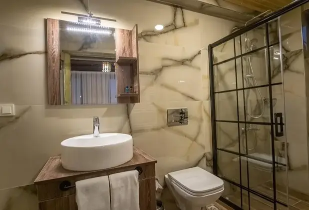 Uçhisar Premium Hotel - Görsel 9