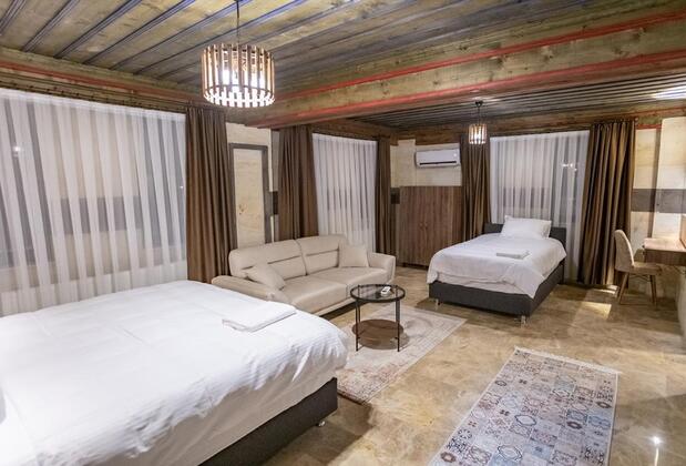 Uçhisar Premium Hotel - Görsel 8