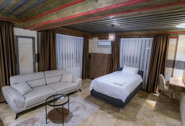 Uçhisar Premium Hotel - Görsel 10