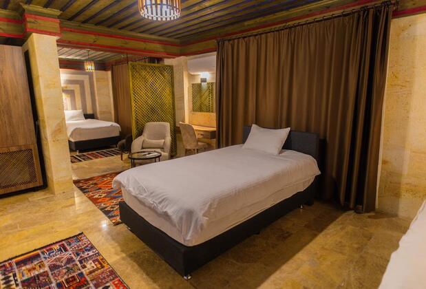 Uçhisar Premium Hotel - Görsel 12