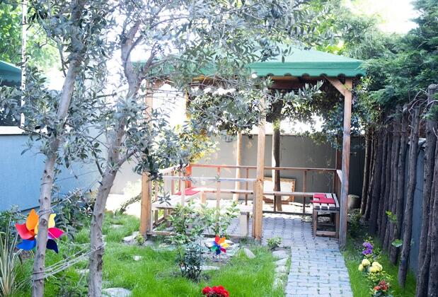 Lions Suit Hotel - Görsel 4