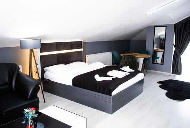 Lions Suit Hotel - Görsel 5