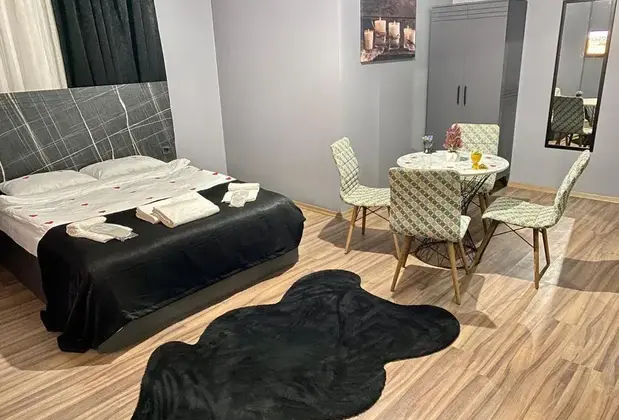 Lions Suit Hotel - Görsel 6