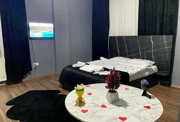 Lions Suit Hotel - Görsel 7