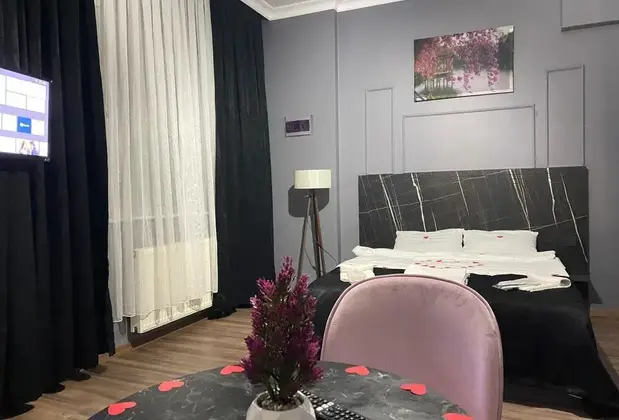 Lions Suit Hotel - Görsel 8