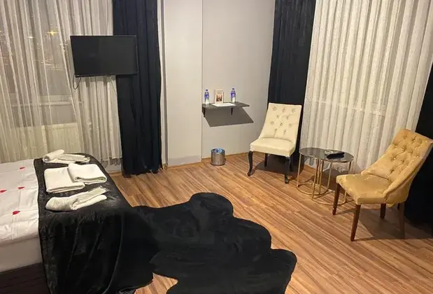 Lions Suit Hotel - Görsel 15