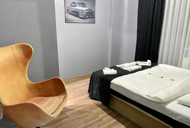 Lions Suit Hotel - Görsel 9