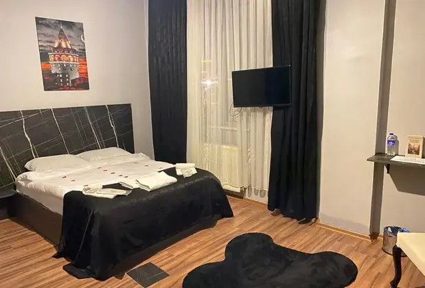 Lions Suit Hotel - Görsel 11