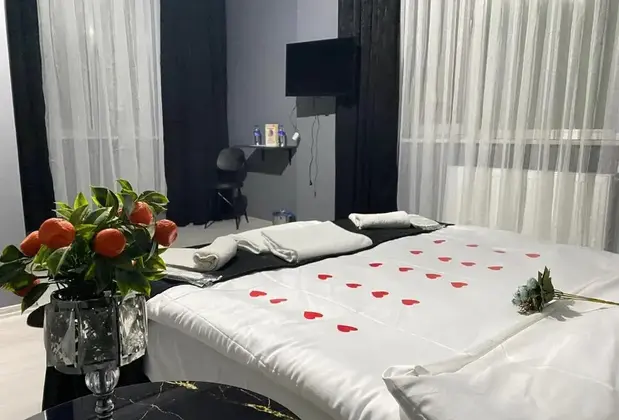 Lions Suit Hotel - Görsel 12