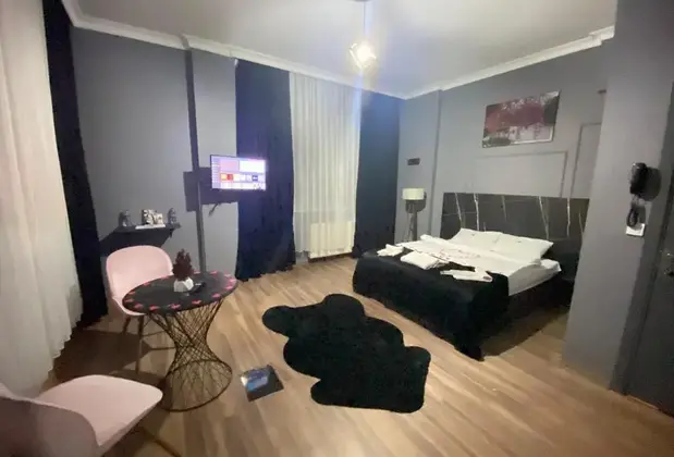 Lions Suit Hotel - Görsel 13