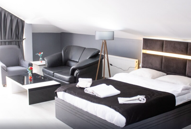 Lions Suit Hotel - Görsel 18