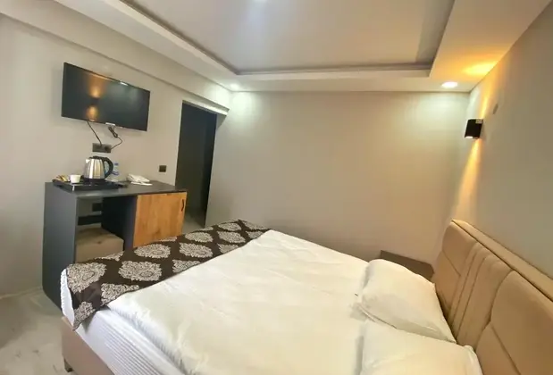 Whitestone Hotel - Görsel 3