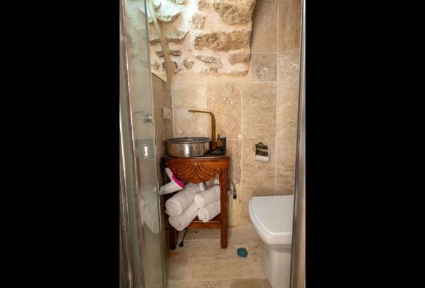 Mandara Boutique Hotel - Görsel 26