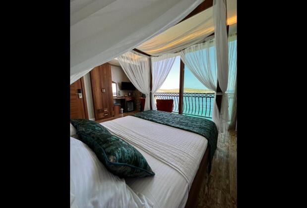 Akvaryum Otel Karaburun - Görsel 3