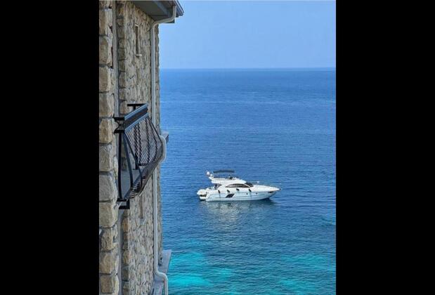 Akvaryum Otel Karaburun - Görsel 4