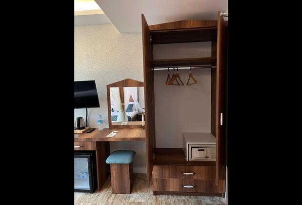 Akvaryum Otel Karaburun - Görsel 5