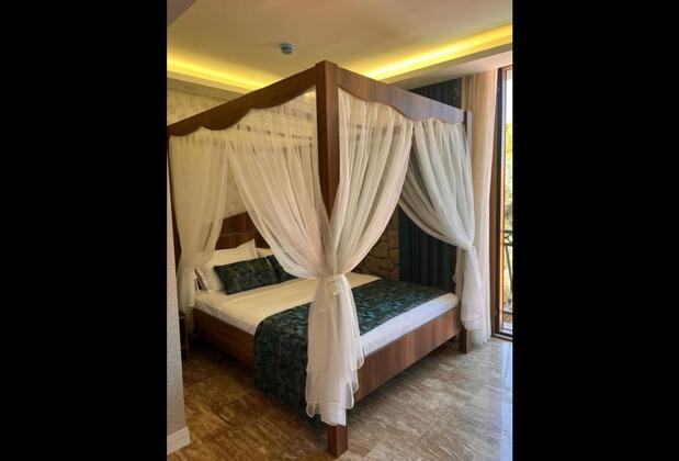 Akvaryum Otel Karaburun - Görsel 6