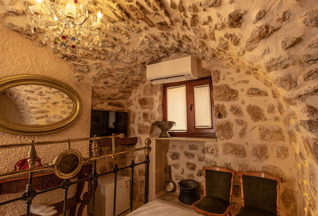 Mandara Boutique Hotel - Görsel 4