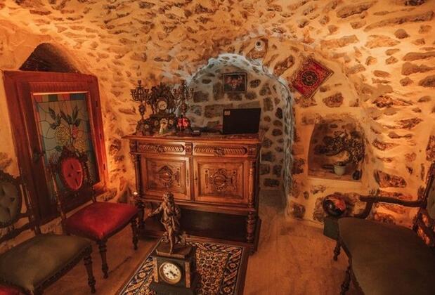 Mandara Boutique Hotel - Görsel 23