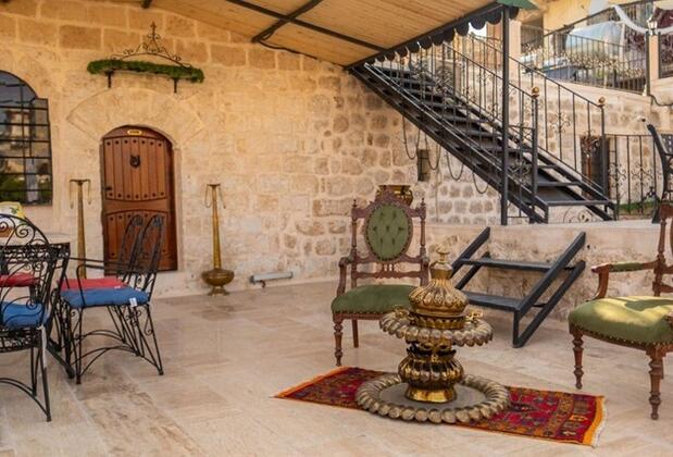 Mandara Boutique Hotel - Görsel 24