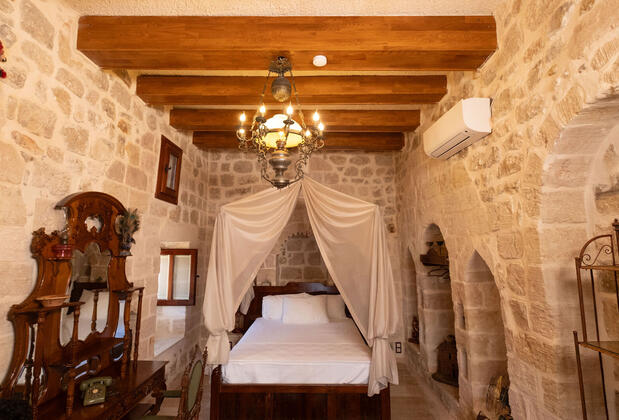 Mandara Boutique Hotel - Görsel 7