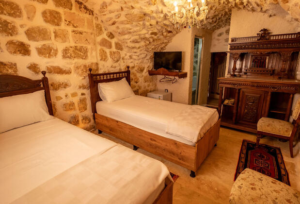 Mandara Boutique Hotel - Görsel 10