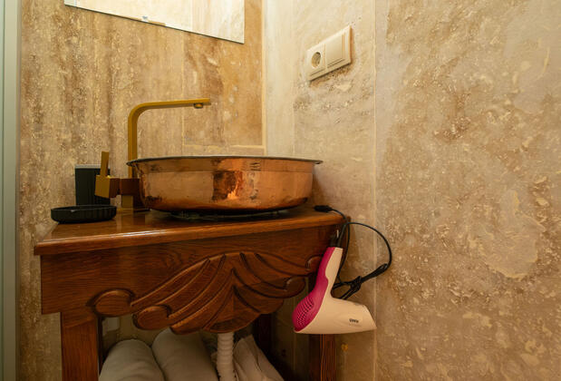 Mandara Boutique Hotel - Görsel 25