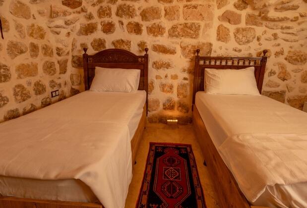 Mandara Boutique Hotel - Görsel 5