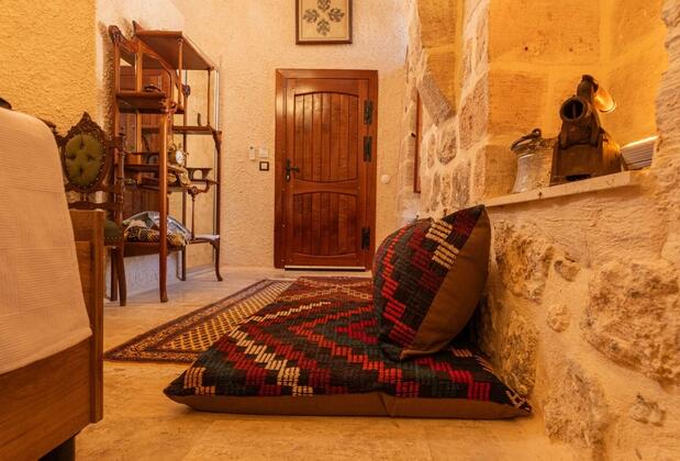 Mandara Boutique Hotel - Görsel 6