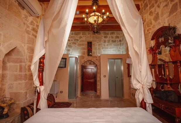 Mandara Boutique Hotel - Görsel 9