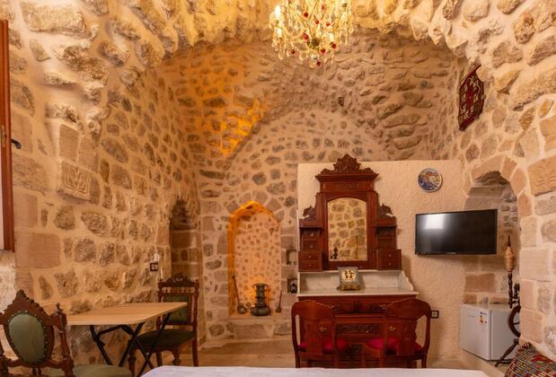 Mandara Boutique Hotel - Görsel 14